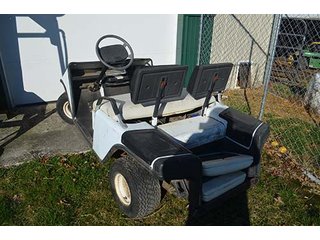 Property photo 27 - LARGE EQUIPMENT & PERSONAL PROPERTY AUCTION IN DEKALB COUNTY, INDIANA